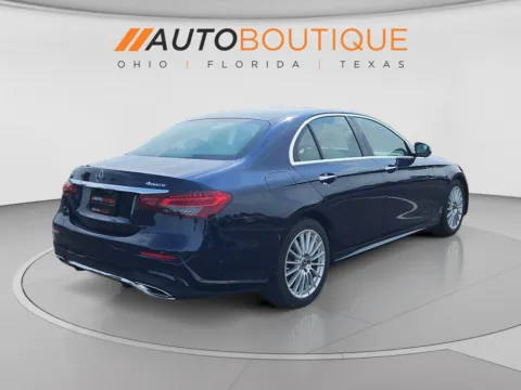 More photos of 2021 Mercedes-Benz E-Class E 350 at Auto Boutique Ohio, OH