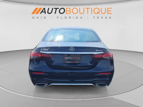 More photos of 2021 Mercedes-Benz E-Class E 350 at Auto Boutique Ohio, OH