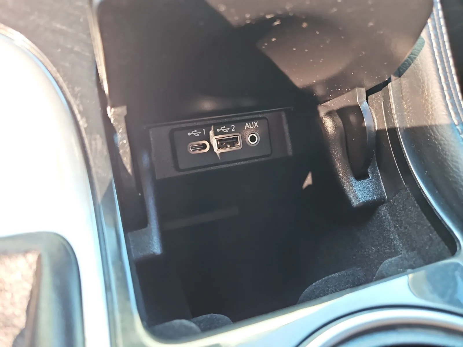 Nissan Maxima photo 22