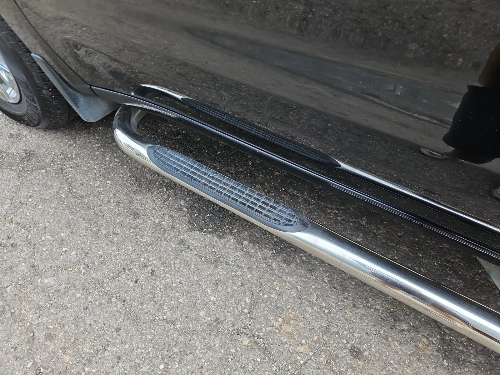 Chevrolet Silverado photo 16
