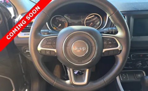 More photos of 2021 Jeep Compass Sport at Auto Boutique Ohio, OH