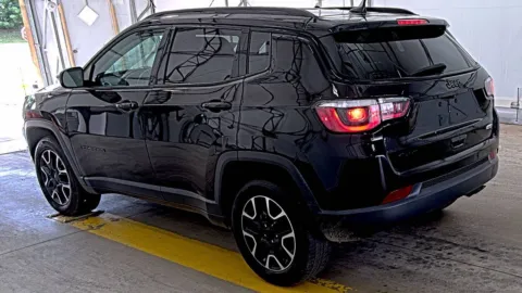 More photos of 2020 Jeep Compass North Edition at Auto Boutique Ohio, OH