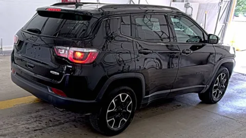 More photos of 2020 Jeep Compass North Edition at Auto Boutique Ohio, OH