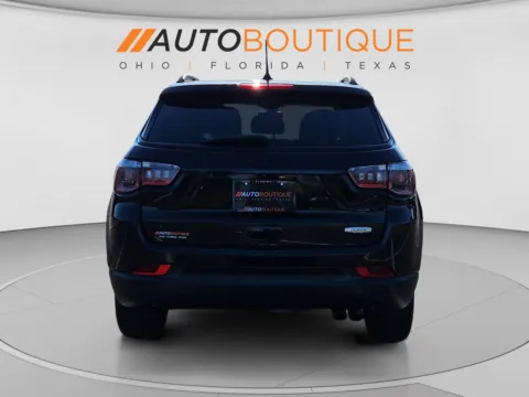 More photos of 2020 Jeep Compass North Edition at Auto Boutique Ohio, OH