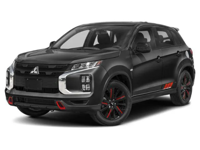 2020 Mitsubishi Outlander Sport ES for sale in Columbus, OH