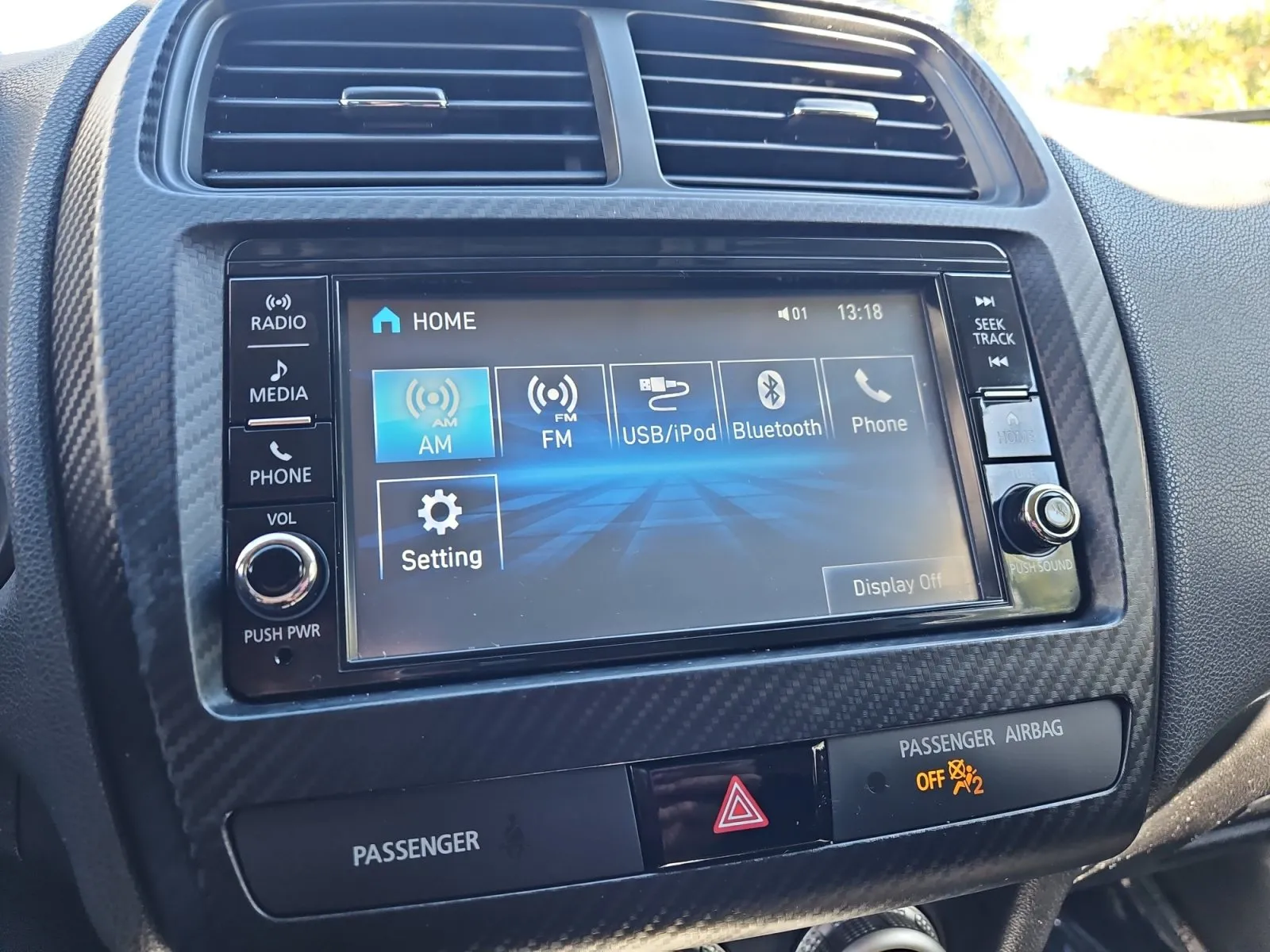 Mitsubishi Outlander Sport photo 16