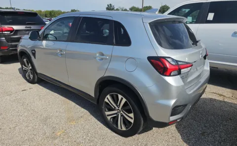 More photos of 2020 Mitsubishi Outlander Sport ES 2.0 at Auto Boutique Ohio, OH