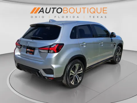 More photos of 2020 Mitsubishi Outlander Sport ES 2.0 at Auto Boutique Ohio, OH