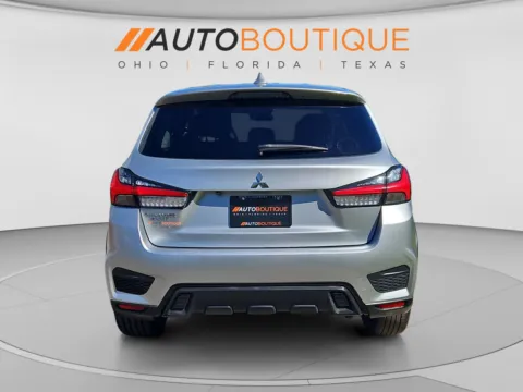More photos of 2020 Mitsubishi Outlander Sport ES 2.0 at Auto Boutique Ohio, OH