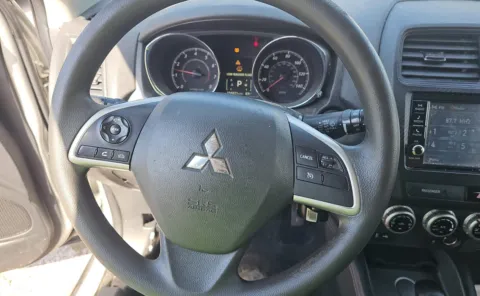 More photos of 2020 Mitsubishi Outlander Sport ES 2.0 at Auto Boutique Ohio, OH