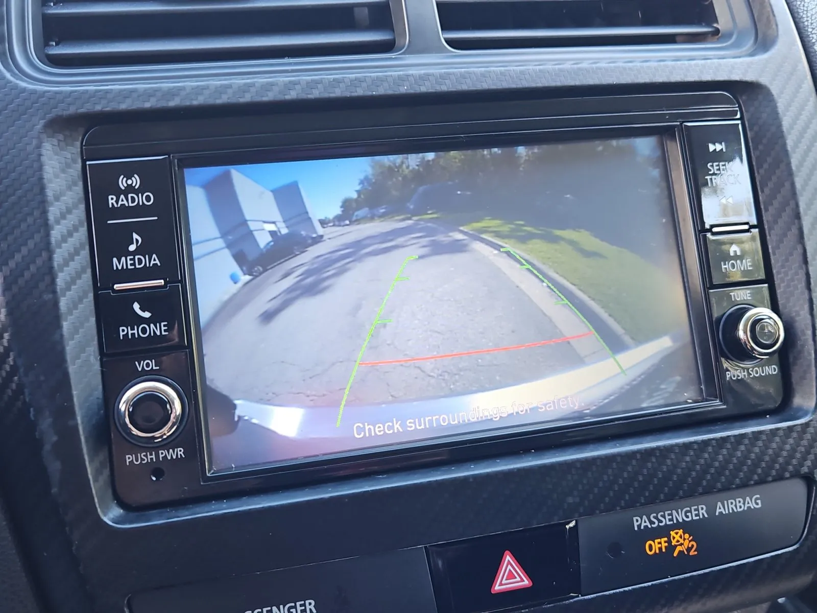 Mitsubishi Outlander Sport photo 15