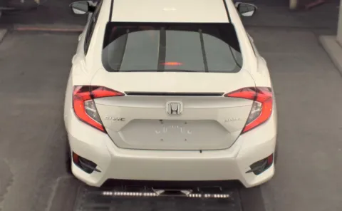 More photos of 2019 Honda Civic Sedan Sport at Auto Boutique Ohio, OH