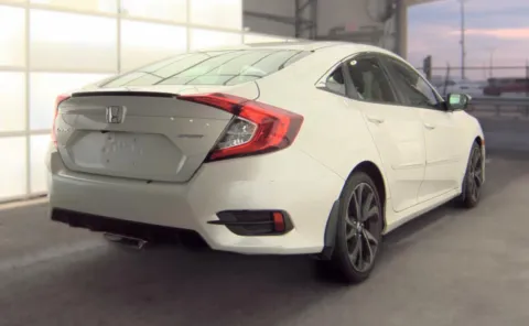 More photos of 2019 Honda Civic Sedan Sport at Auto Boutique Ohio, OH