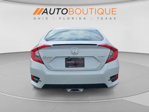 More photos of 2019 Honda Civic Sedan Sport at Auto Boutique Ohio, OH