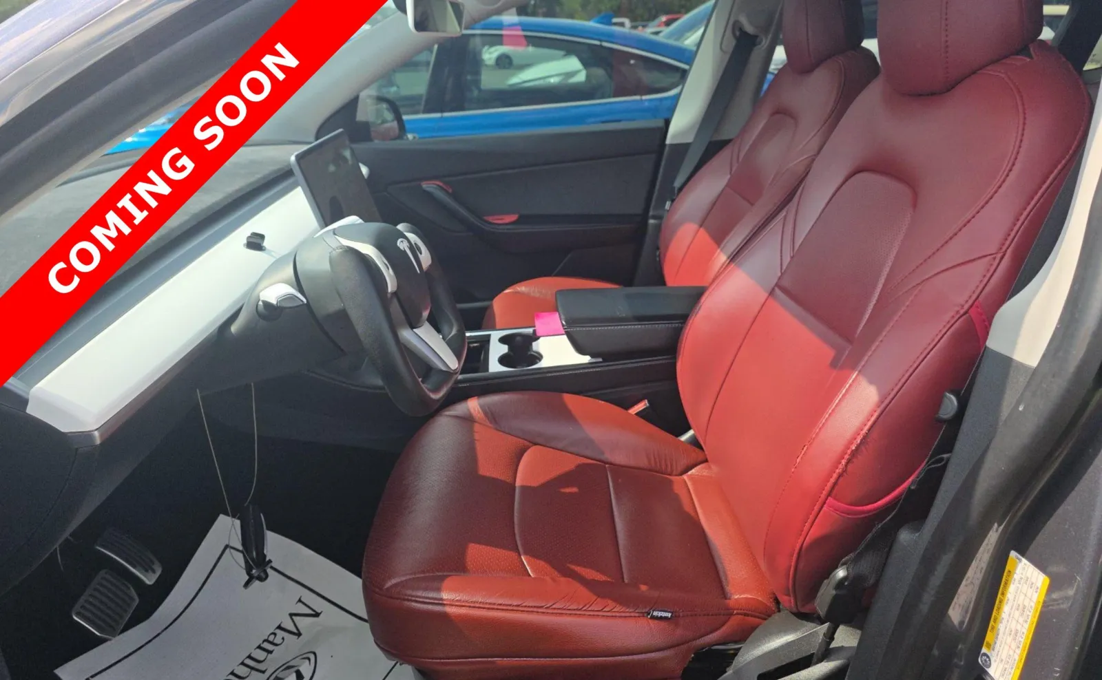 Tesla Model Y photo 6