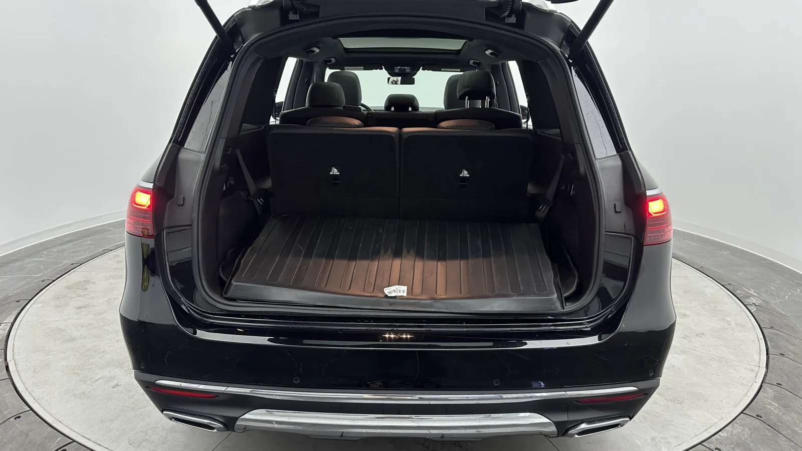 2024 Mercedes-Benz GLS Base - Photo 29