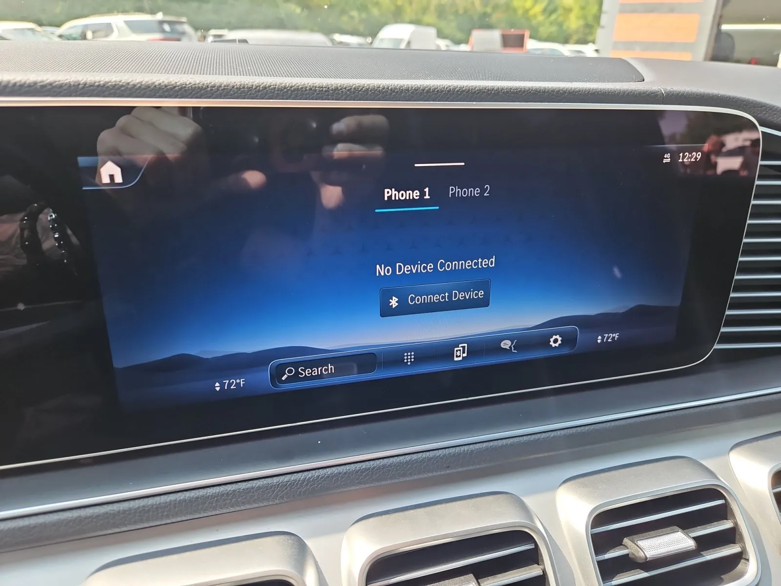 2024 Mercedes-Benz GLS Base - Photo 20