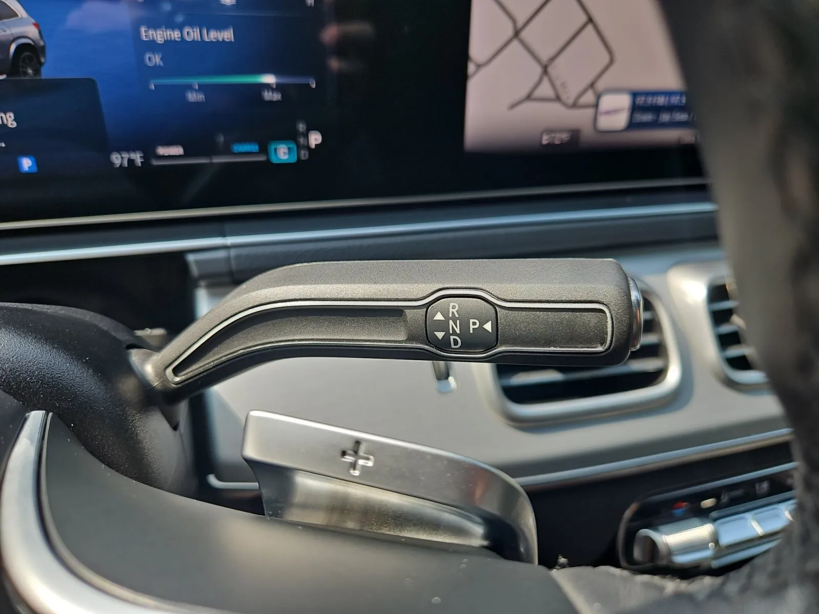 2024 Mercedes-Benz GLS Base - Photo 27
