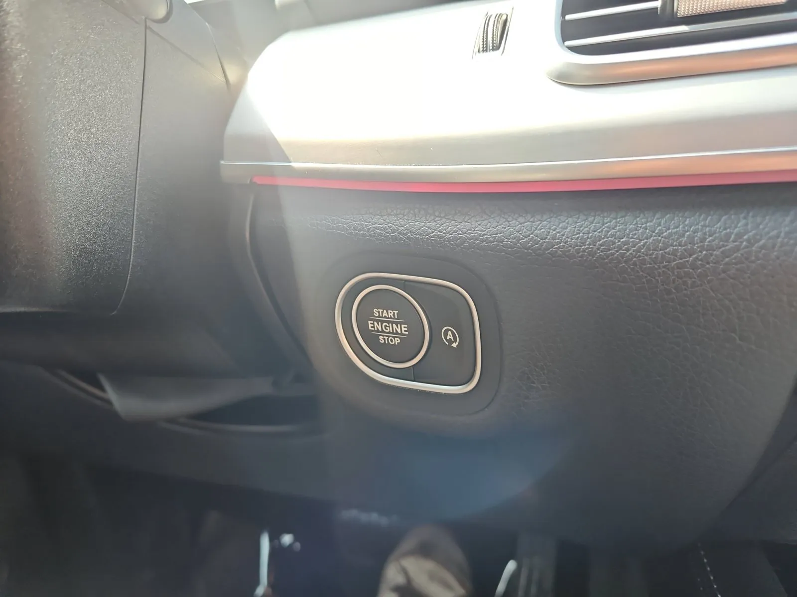 2024 Mercedes-Benz GLS Base - Photo 23