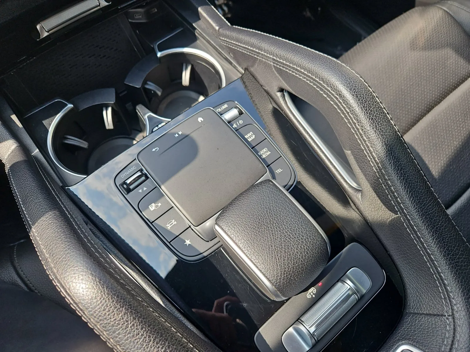 2024 Mercedes-Benz GLS Base - Photo 25