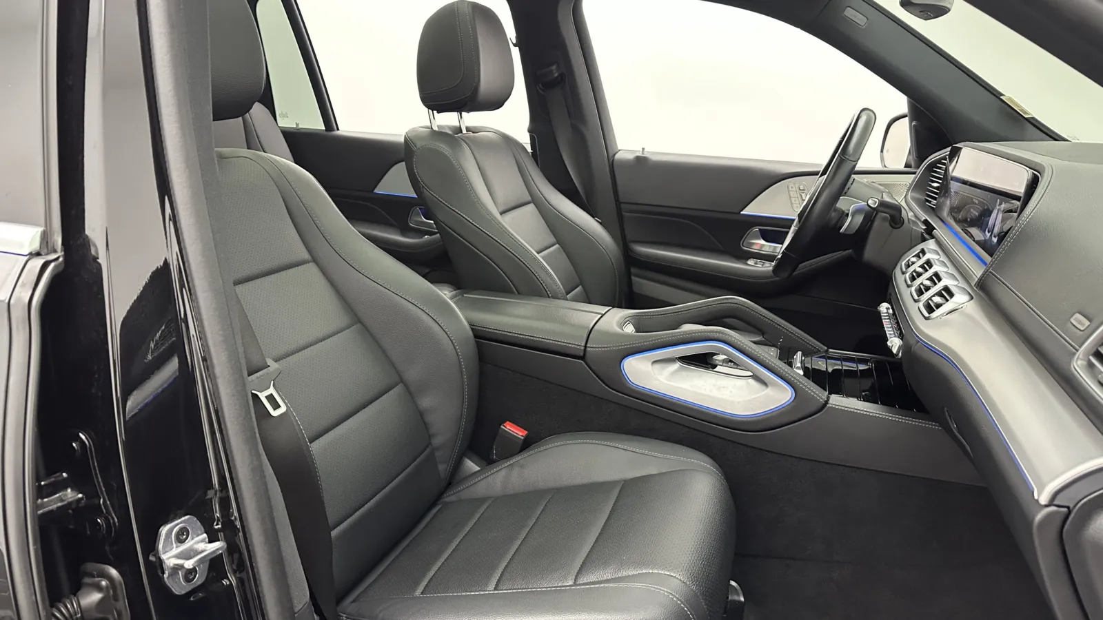 2024 Mercedes-Benz GLS Base - Photo 35