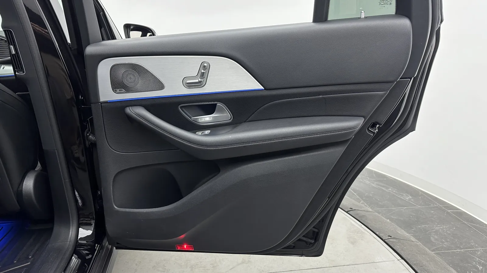 2024 Mercedes-Benz GLS Base - Photo 30