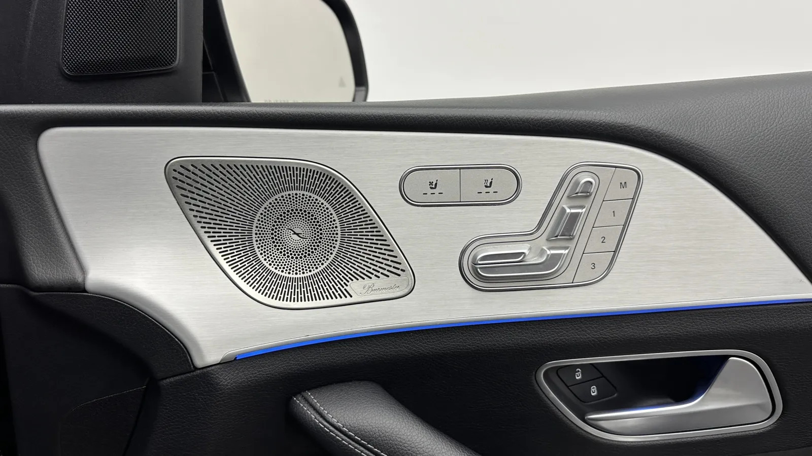 2024 Mercedes-Benz GLS Base - Photo 34