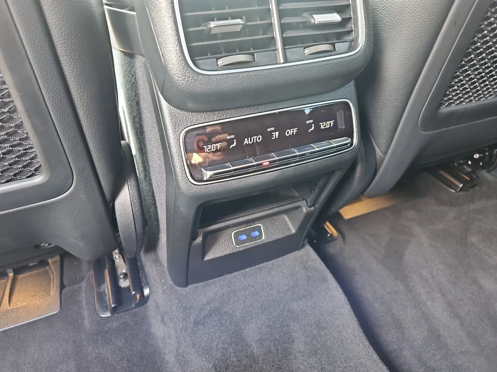 2024 Mercedes-Benz GLS Base - Photo 13