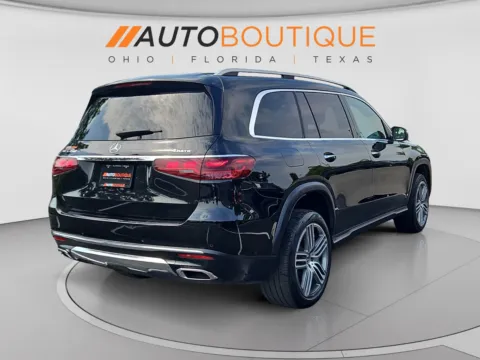 More photos of 2024 Mercedes-Benz GLS 450 at Auto Boutique Ohio, OH
