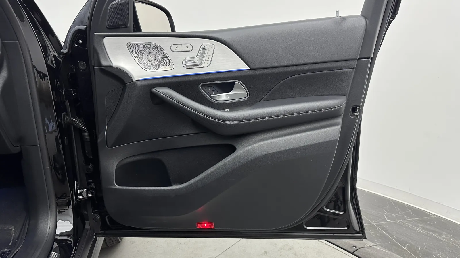2024 Mercedes-Benz GLS Base - Photo 32