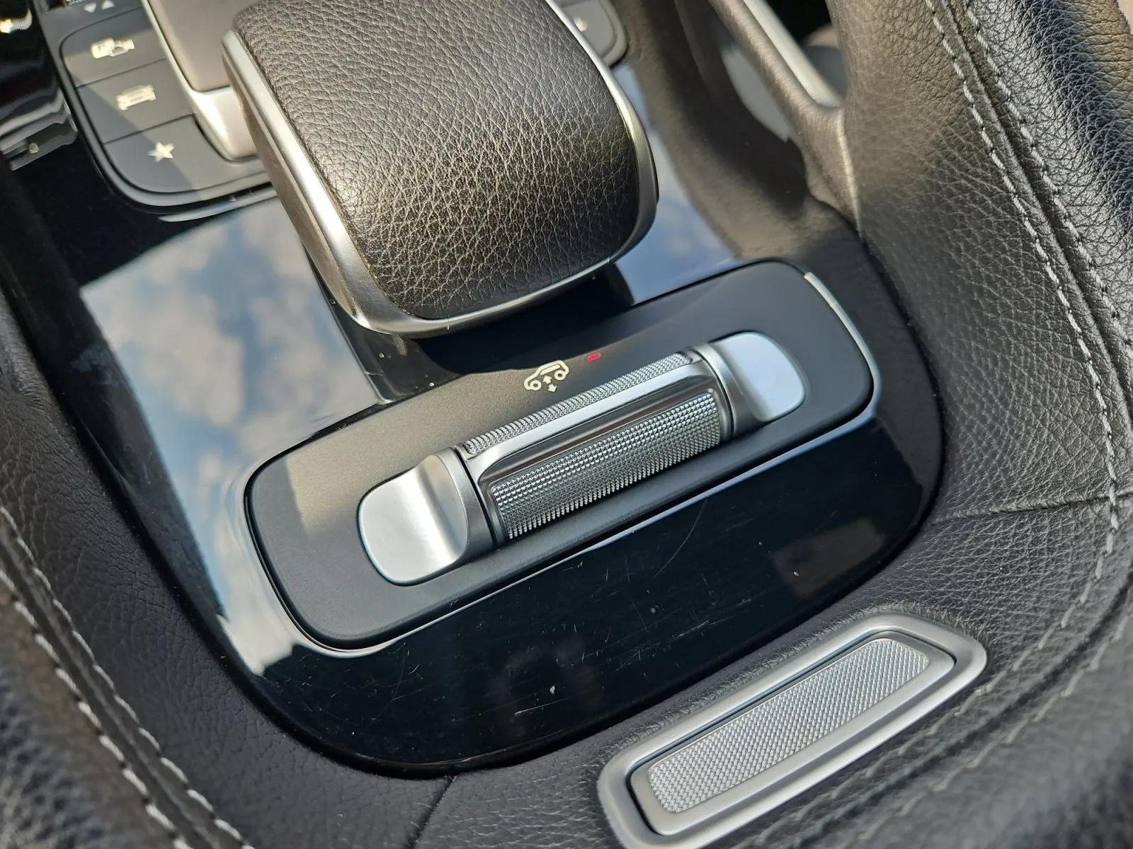 2024 Mercedes-Benz GLS Base - Photo 26