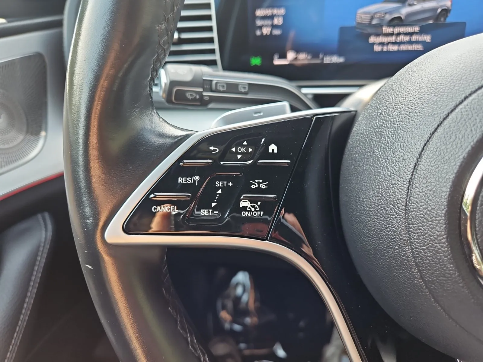 2024 Mercedes-Benz GLS Base - Photo 28