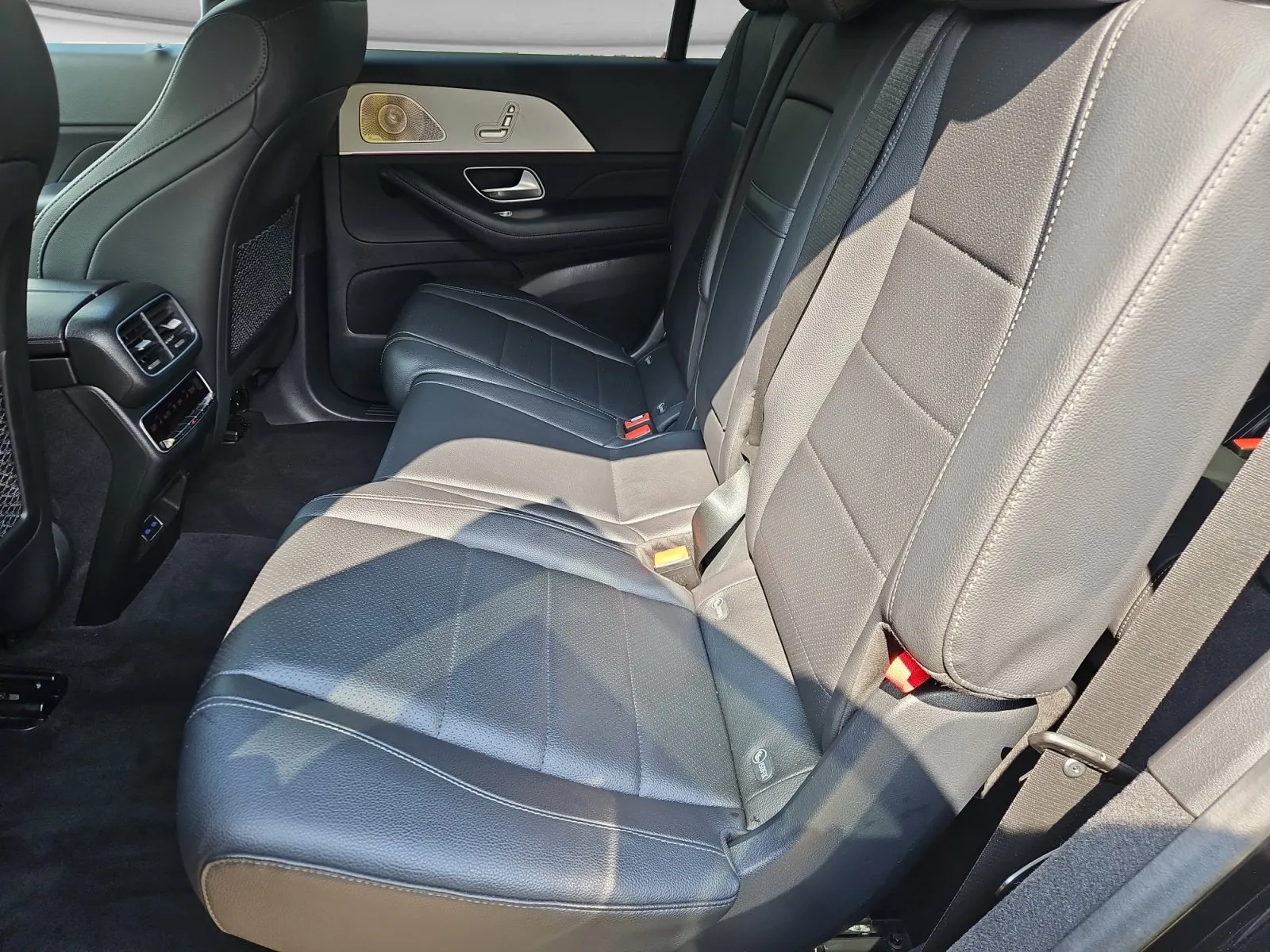 2024 Mercedes-Benz GLS Base - Photo 14