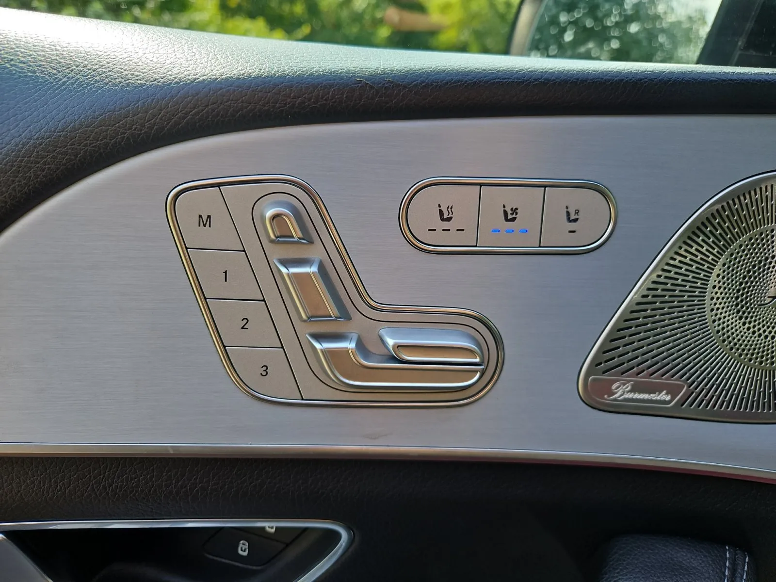 2024 Mercedes-Benz GLS Base - Photo 17
