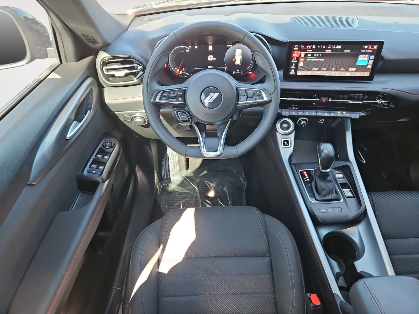 Dodge Hornet photo 10