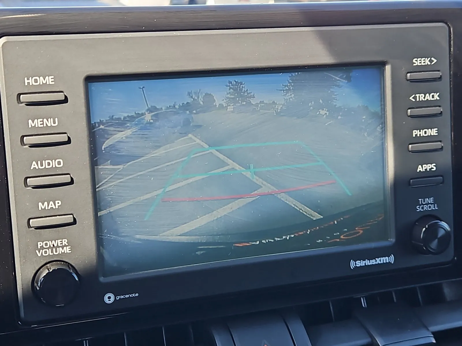 Toyota RAV4 photo 17