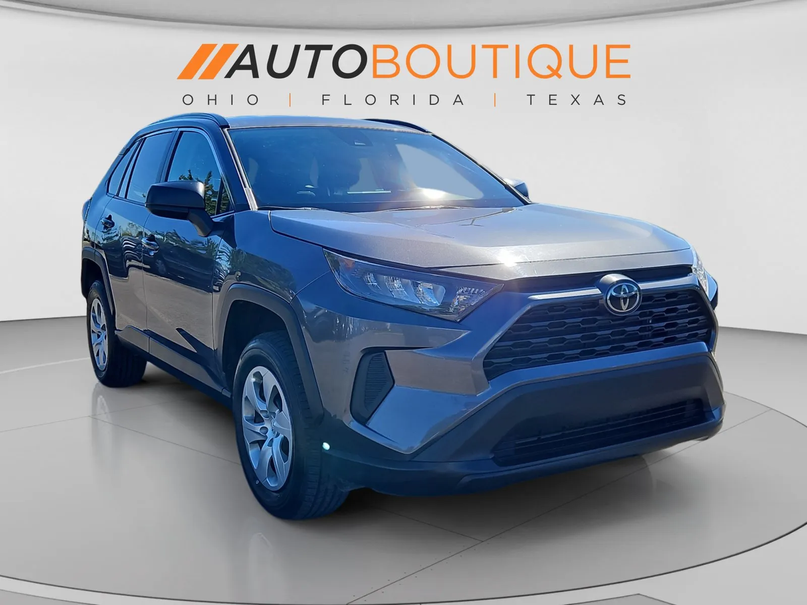 Toyota RAV4 photo 7