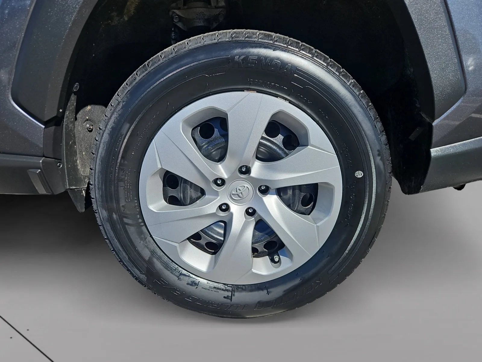Toyota RAV4 photo 15