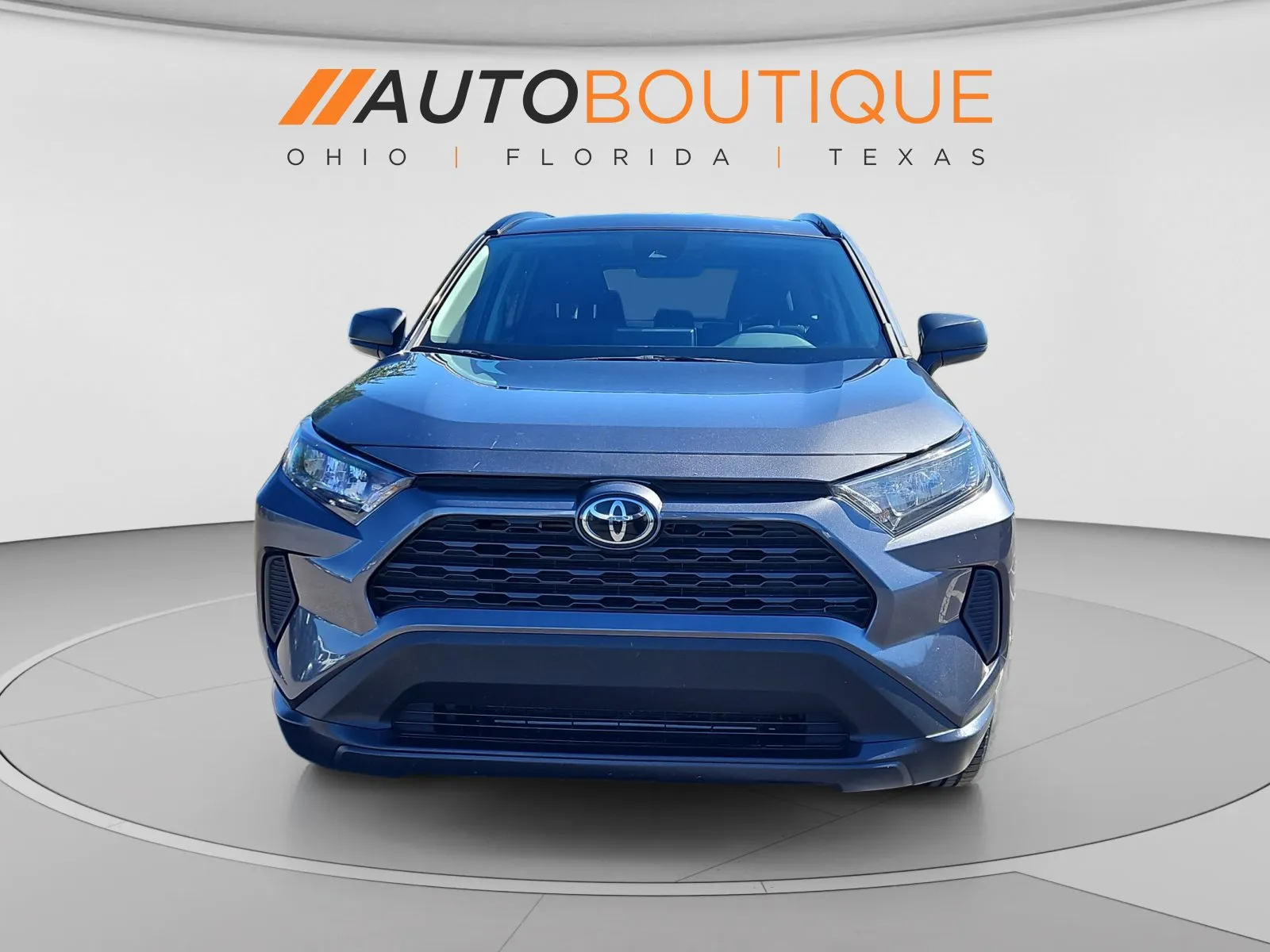 Toyota RAV4 photo 8
