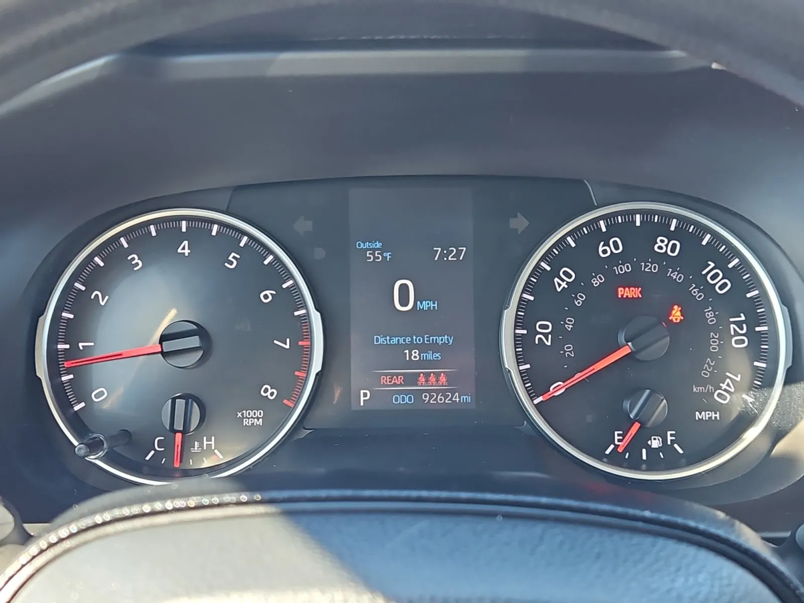 Toyota RAV4 photo 16
