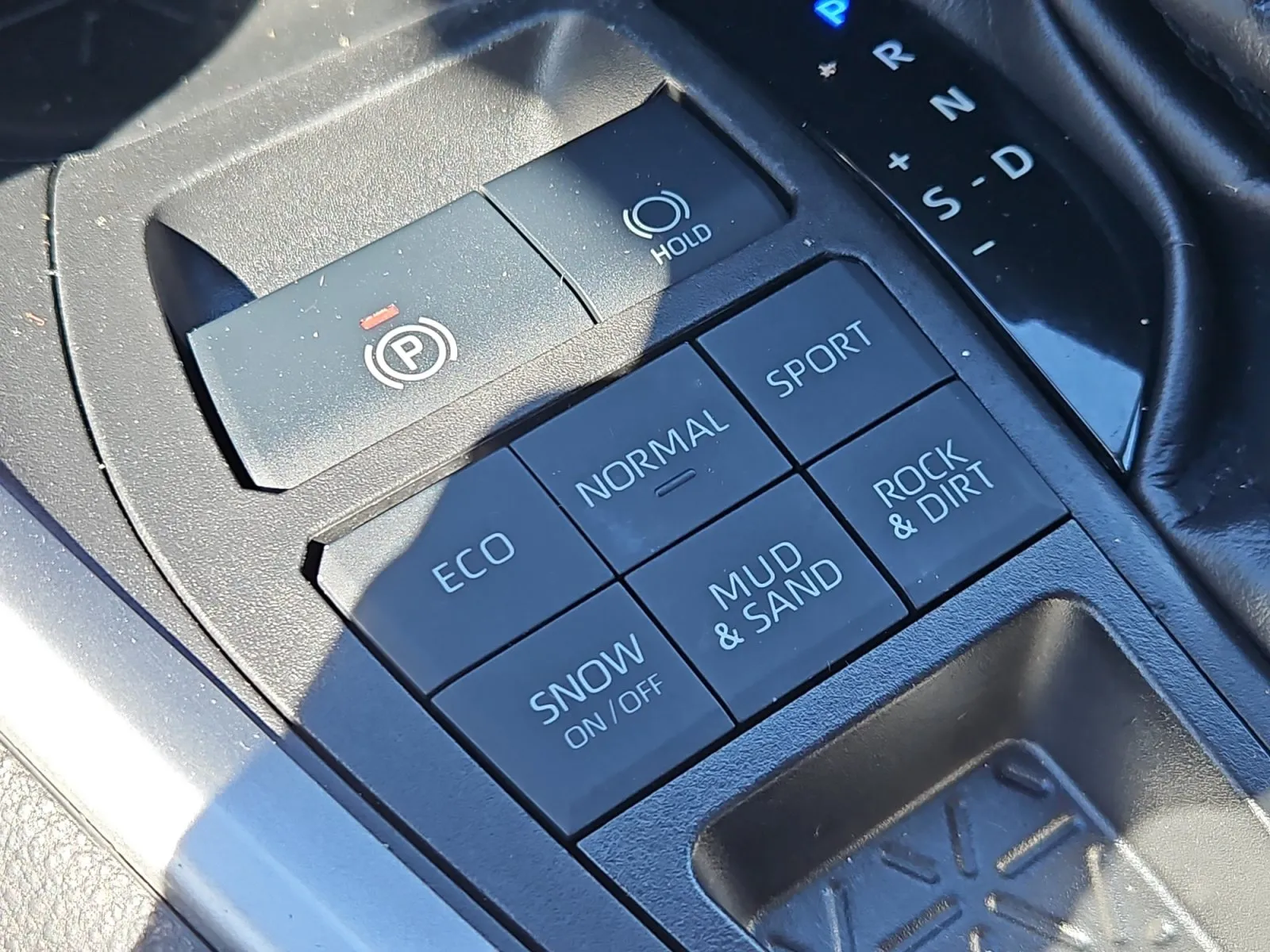 Toyota RAV4 photo 20