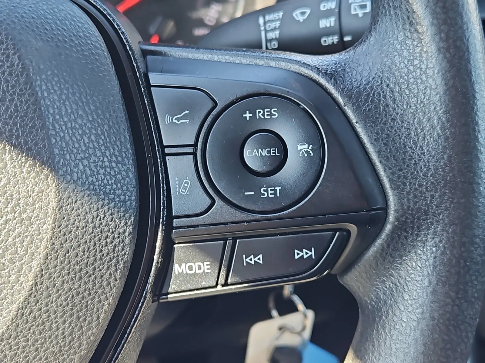 Toyota RAV4 photo 22