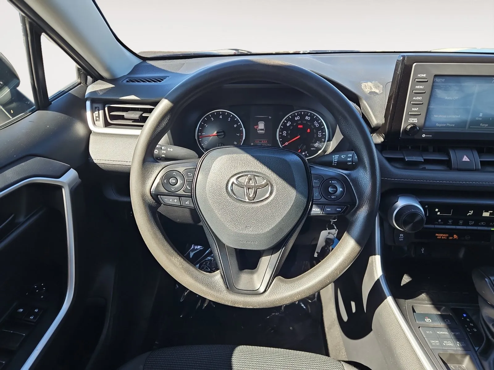 Toyota RAV4 photo 12