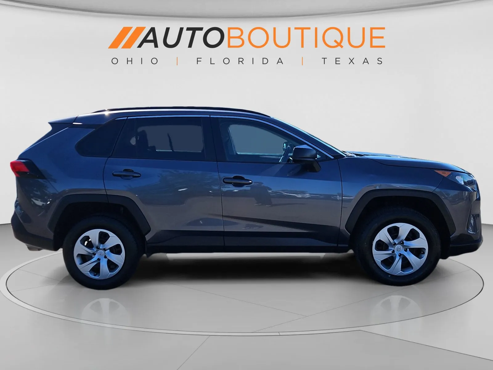 Toyota RAV4 photo 6