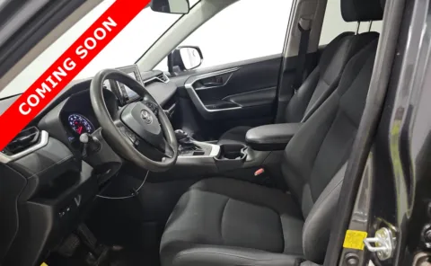More photos of 2021 Toyota RAV4 LE at Auto Boutique Ohio, OH