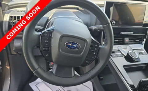 More photos of 2023 Subaru Solterra Premium at Auto Boutique Ohio, OH