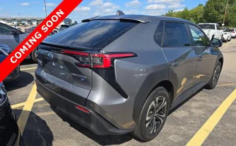 More photos of 2023 Subaru Solterra Premium at Auto Boutique Ohio, OH