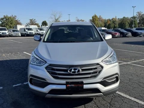 Photos of 2017 Hyundai Santa Fe Sport 2.4L for sale in Columbus, OH at Auto Boutique Ohio