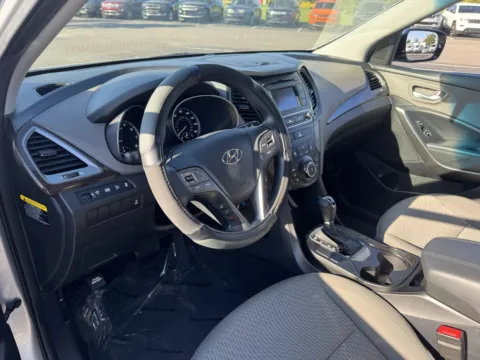 More photos of 2017 Hyundai Santa Fe Sport 2.4L at Auto Boutique Ohio, OH