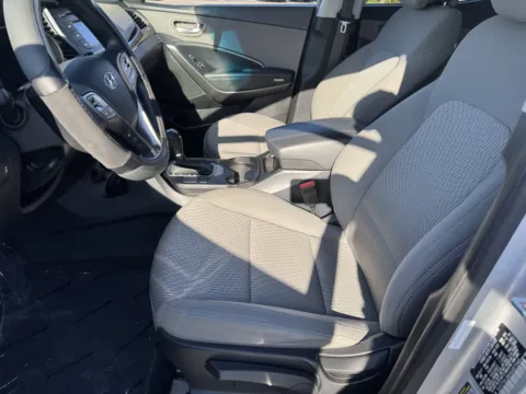 More photos of 2017 Hyundai Santa Fe Sport 2.4L at Auto Boutique Ohio, OH